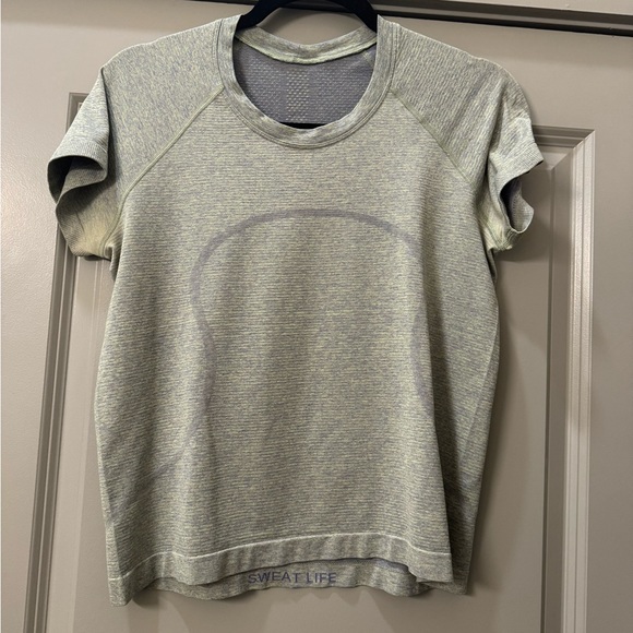 Lululemon Swiftly Waist Length - Picture 1 of 3